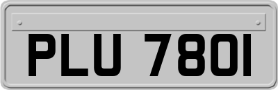 PLU7801