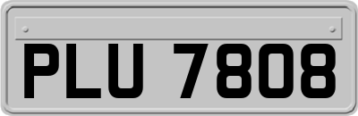 PLU7808