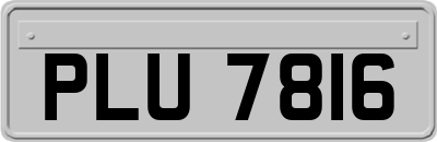 PLU7816