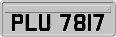 PLU7817