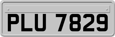 PLU7829