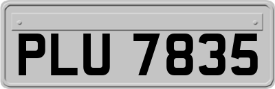 PLU7835