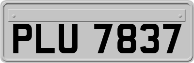 PLU7837