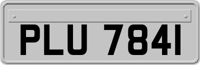 PLU7841