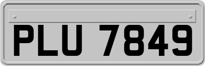 PLU7849