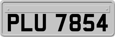 PLU7854