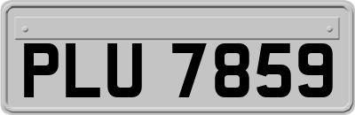 PLU7859