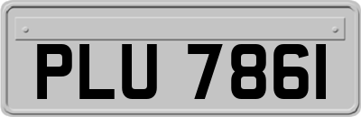 PLU7861