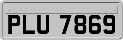 PLU7869