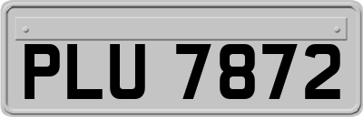 PLU7872