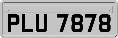 PLU7878