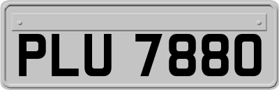 PLU7880