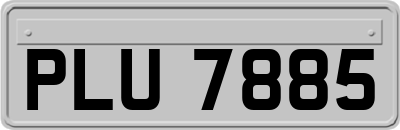 PLU7885