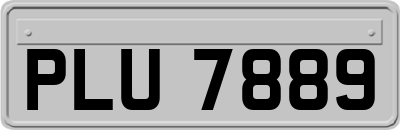 PLU7889