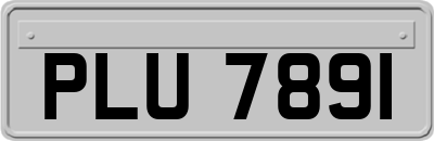 PLU7891