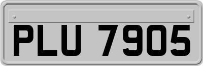 PLU7905