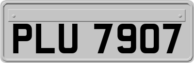 PLU7907