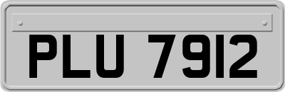 PLU7912