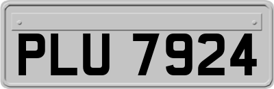 PLU7924