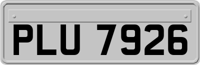 PLU7926