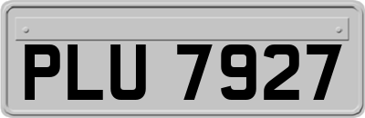 PLU7927