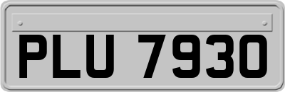 PLU7930