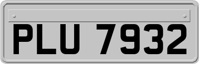 PLU7932