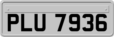 PLU7936