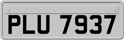 PLU7937