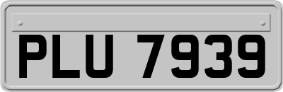 PLU7939