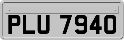 PLU7940