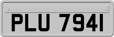 PLU7941