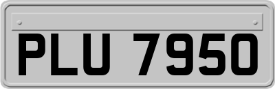 PLU7950