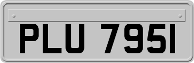 PLU7951