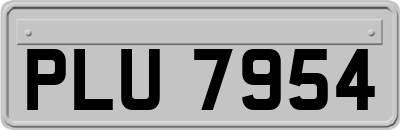 PLU7954