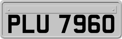 PLU7960