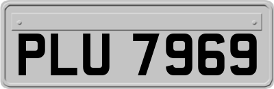 PLU7969