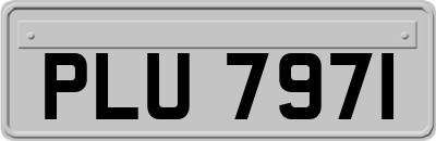 PLU7971