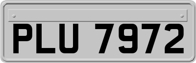 PLU7972