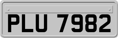 PLU7982