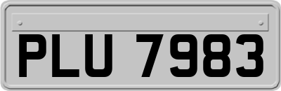 PLU7983