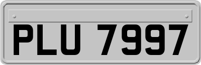 PLU7997