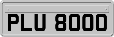 PLU8000