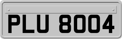 PLU8004