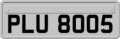 PLU8005