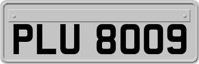 PLU8009