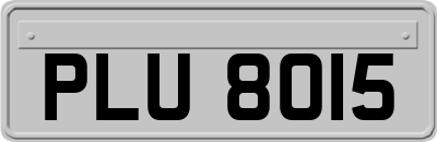 PLU8015