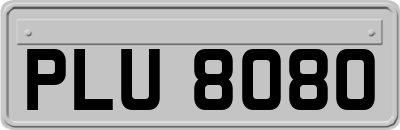 PLU8080