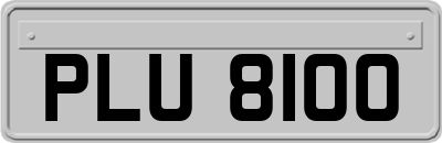 PLU8100