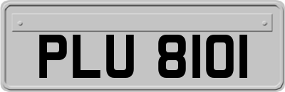 PLU8101